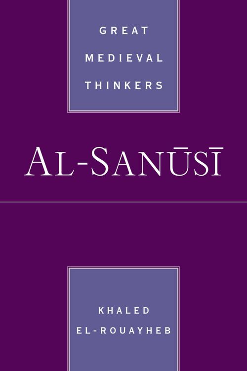 Produktbild: Al-Sanūsī