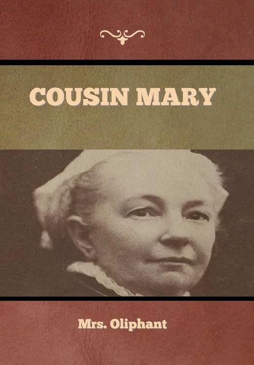 Produktbild: Cousin Mary
