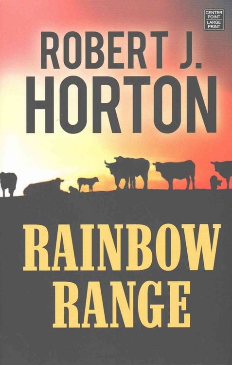 Produktbild: Rainbow Range