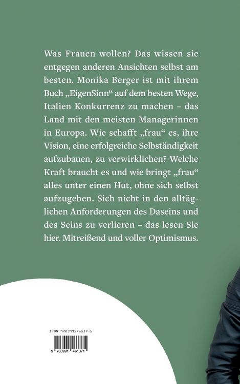 Produktbild: EigenSinn