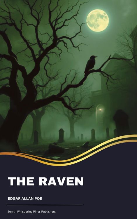 Produktbild: The Raven