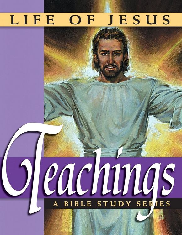 Produktbild: Life of Jesus