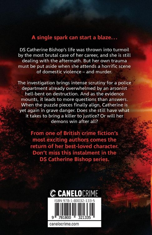 Produktbild: Home Fires Burn
