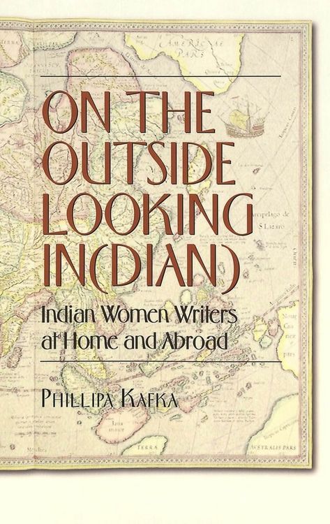 Produktbild: On the Outside Looking In(dian)