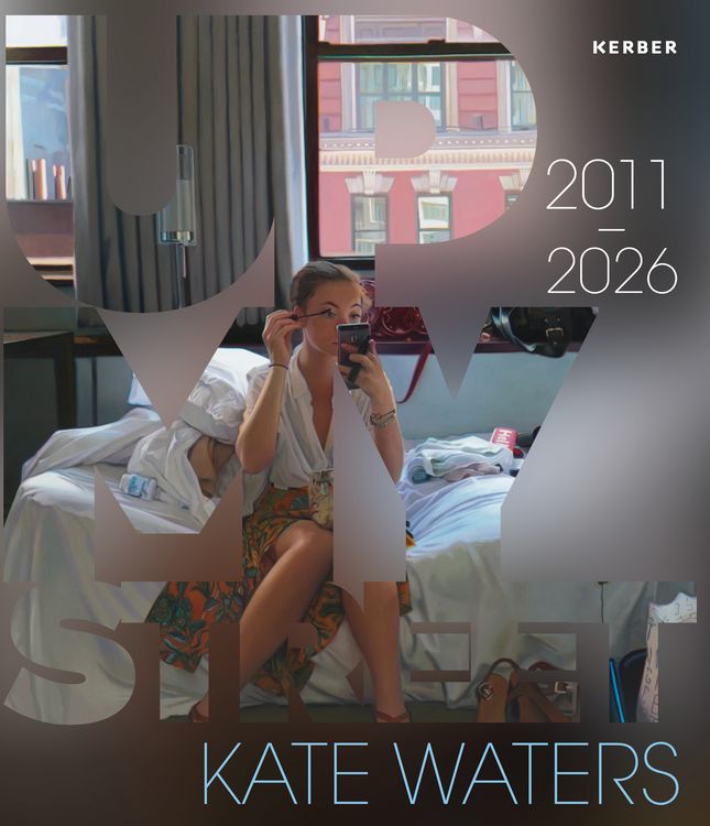 Produktbild: Kate Waters