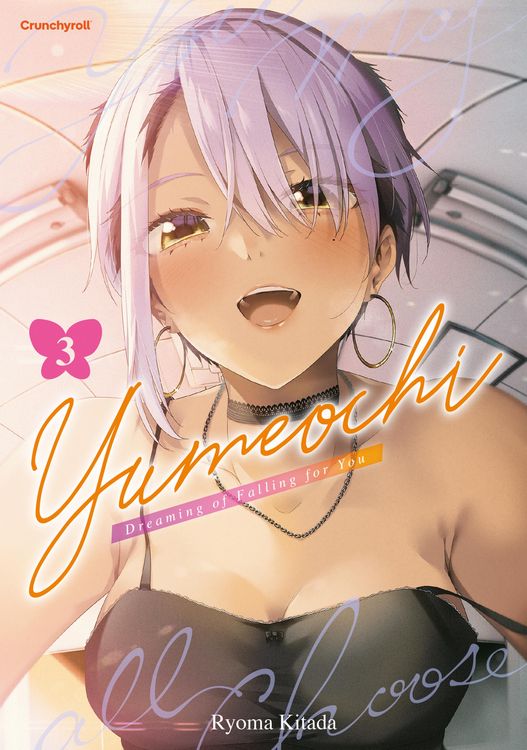 Produktbild: Yumeochi - Dreaming of Falling for You - Band 3