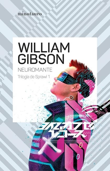 Produktbild: Neuromante / Neuromancer