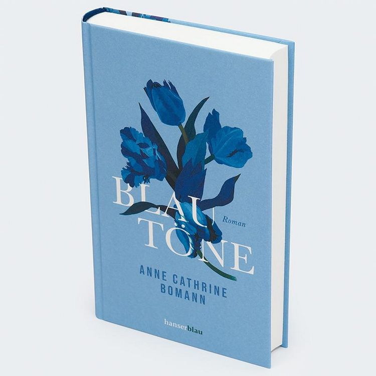 Produktbild: Blaut&ouml;ne