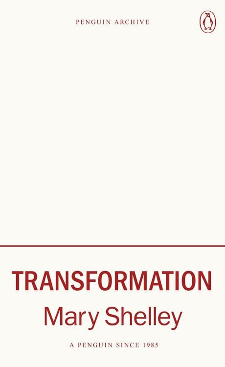 Produktbild: Transformation