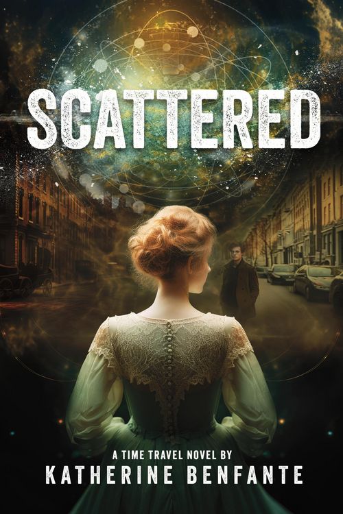 Produktbild: Scattered