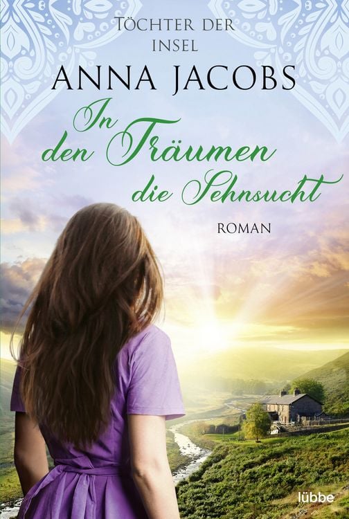 Produktbild: T&ouml;chter der Insel - In den Tr&auml;umen die Sehnsucht