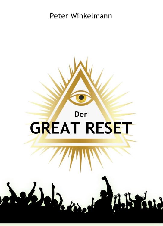 Produktbild: Der Great Reset