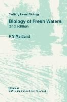 Produktbild: Biology of Fresh Waters