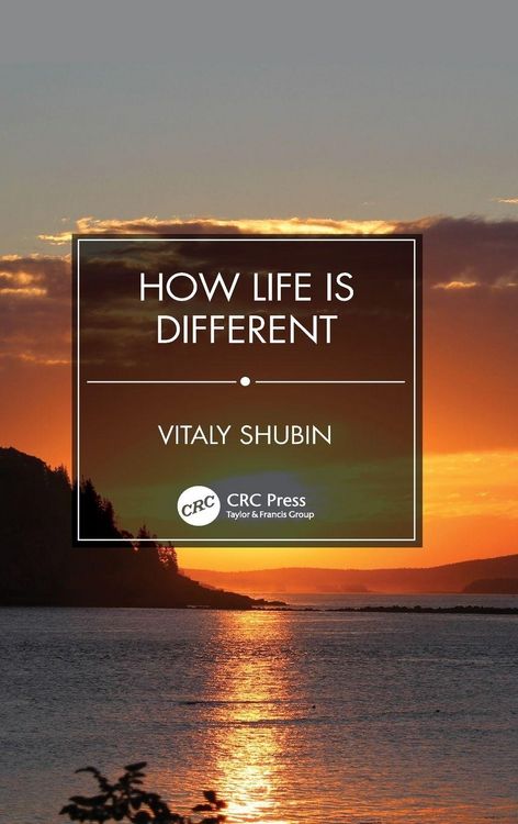 Produktbild: How Life is Different