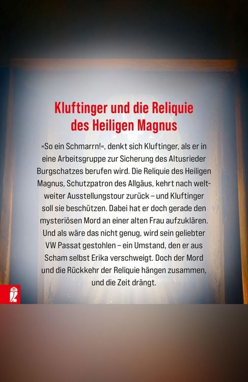 Produktbild: Schutzpatron