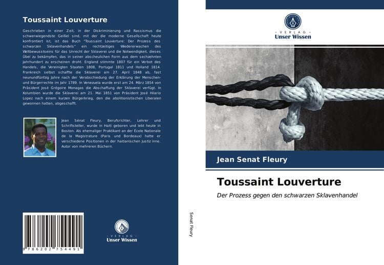 Produktbild: Toussaint Louverture