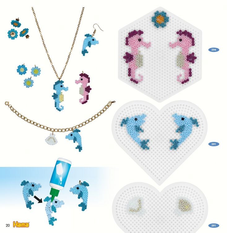 Produktbild: HAMA Inspiration 19