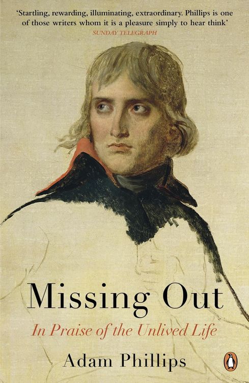Produktbild: Missing Out