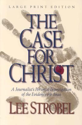 Produktbild: The Case for Christ