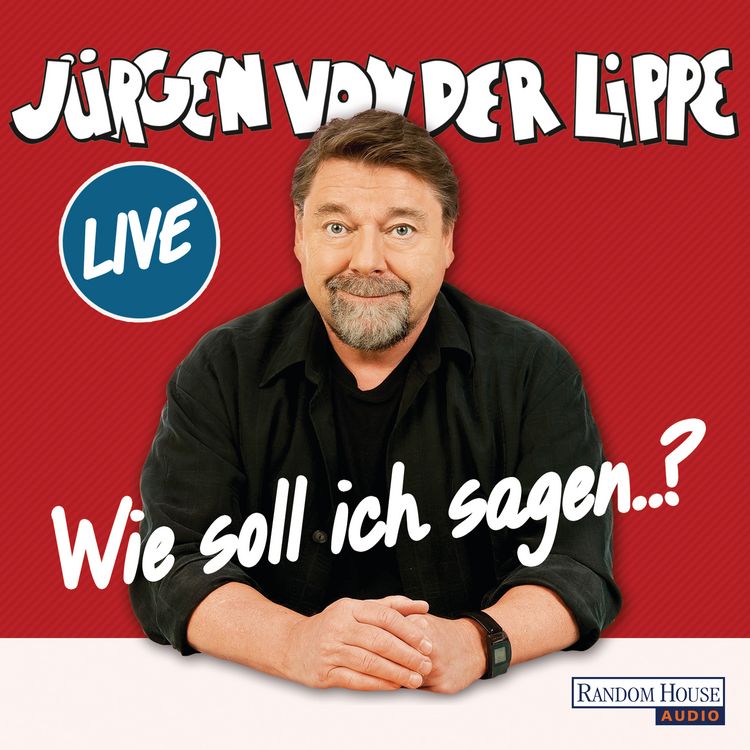Produktbild: Wie soll ich sagen &hellip;