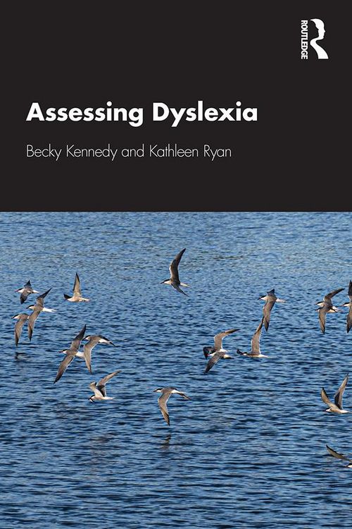 Produktbild: Assessing Dyslexia