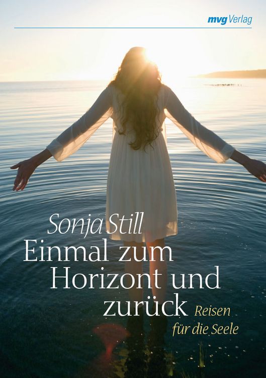 Produktbild: Einmal zum Horizont und zur&uuml;ck