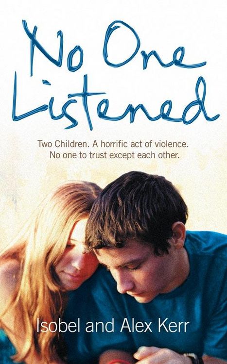 Produktbild: No One Listened