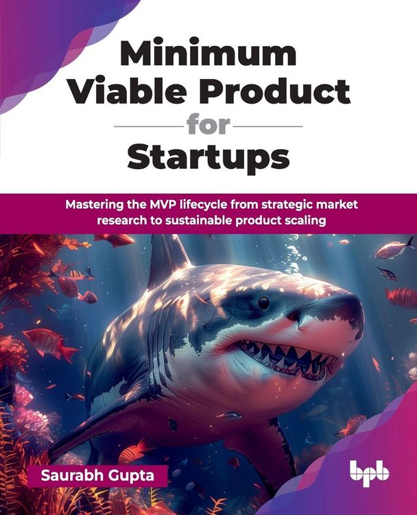 Produktbild: Minimum Viable Product for Startups