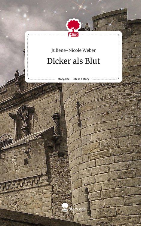 Produktbild: Dicker als Blut. Life is a Story - story.one