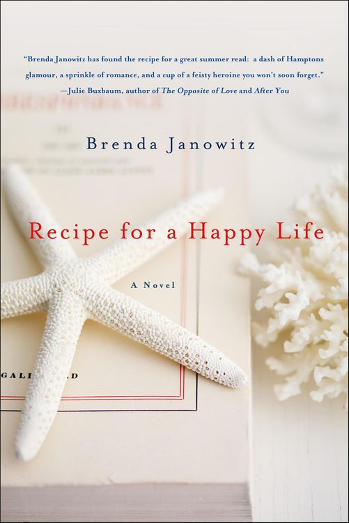 Produktbild: Recipe for a Happy Life
