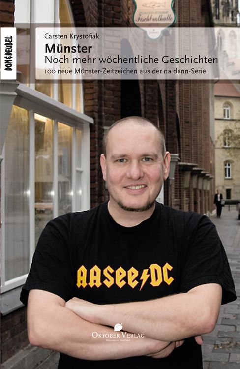 Produktbild: M&uuml;nster &ndash; Noch mehr w&ouml;chentliche Geschichten