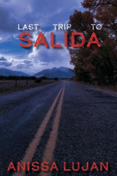 Produktbild: Last Trip to Salida
