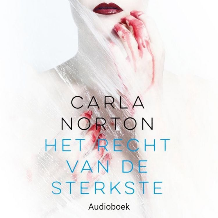 Produktbild: Het recht van de sterkste