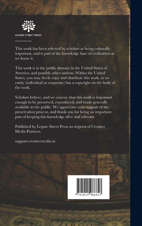 Produktbild: The Natural History of Aleppo