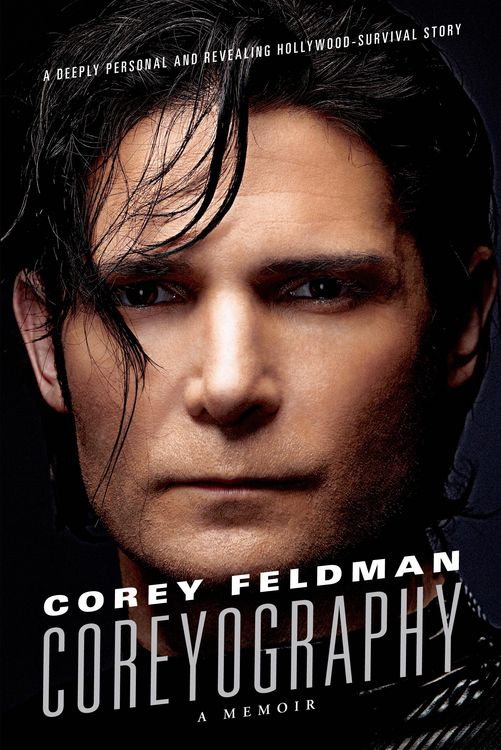 Produktbild: Coreyography