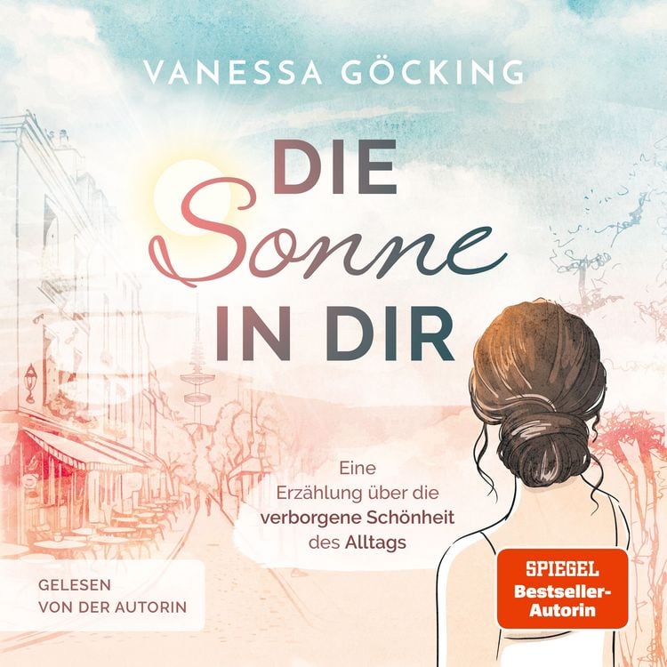 Produktbild: Die Sonne in dir