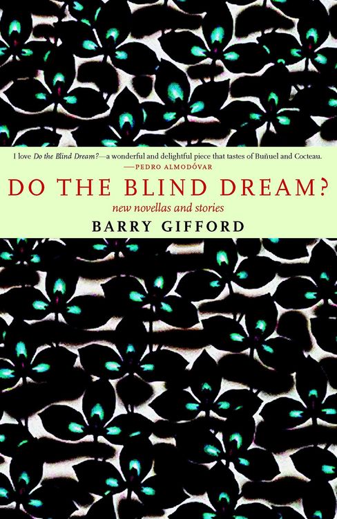 Produktbild: Do the Blind Dream?