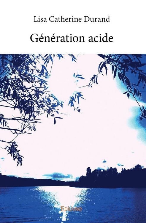 Produktbild: G&eacute;n&eacute;ration acide