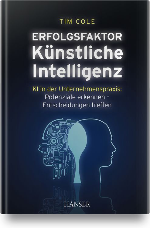 Produktbild: Erfolgsfaktor K&uuml;nstliche Intelligenz