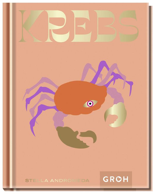 Produktbild: Krebs