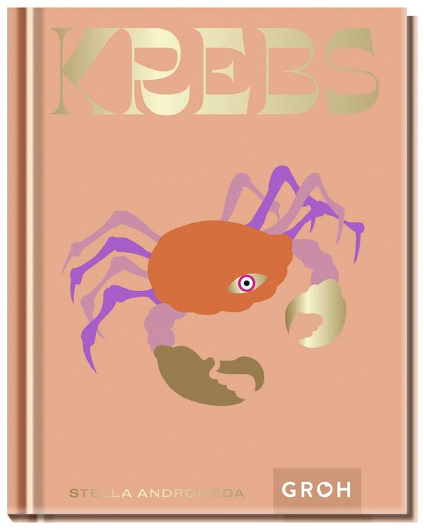 Produktbild: Krebs