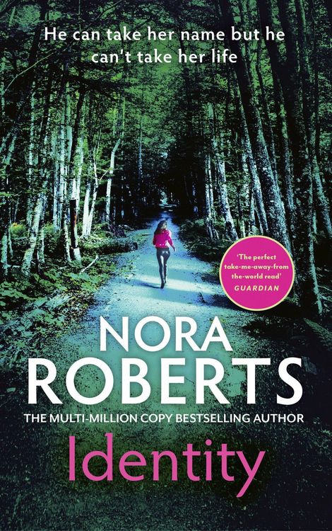 Produktbild: Identity: The gripping new drama from the multi-million copy bestselling author