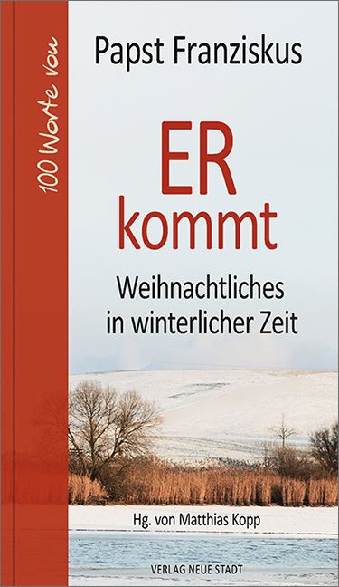 Produktbild: ER kommt