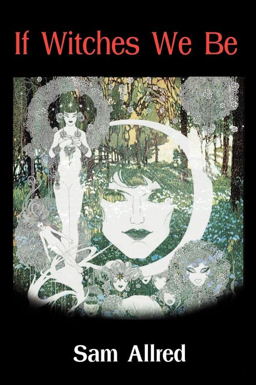 Produktbild: If Witches We Be