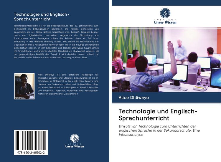Produktbild: Technologie und Englisch-Sprachunterricht