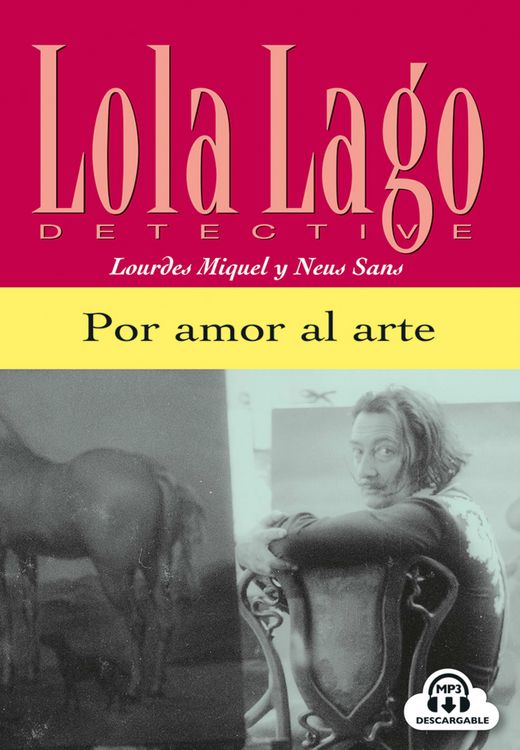 Produktbild: Por amor al arte