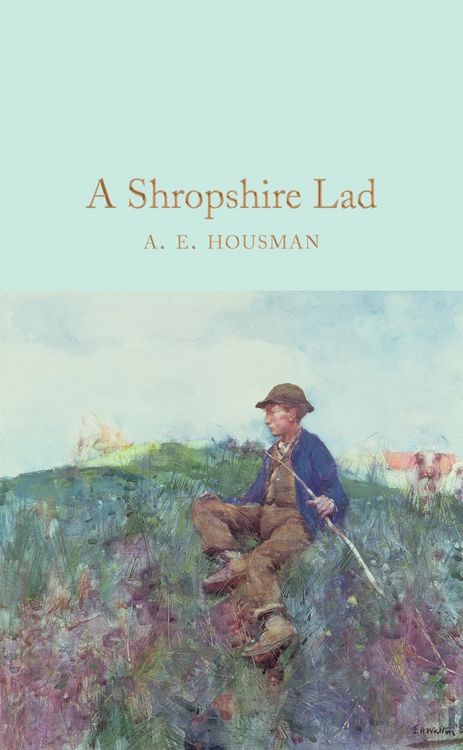 Produktbild: A Shropshire Lad