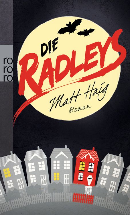 Produktbild: Die Radleys