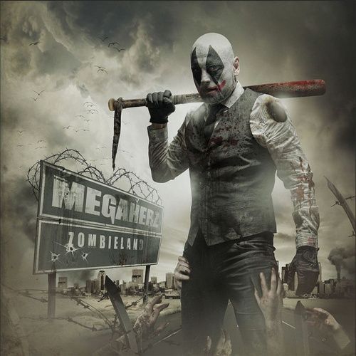 Produktbild: Zombieland