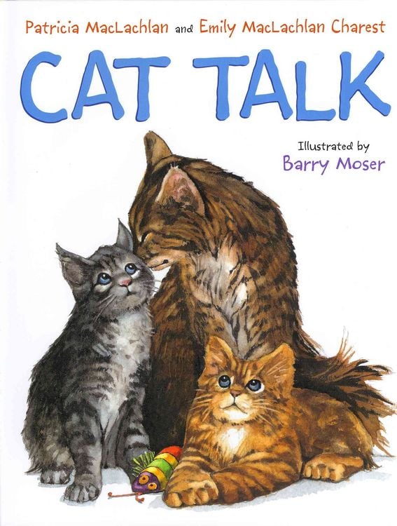Produktbild: Cat Talk